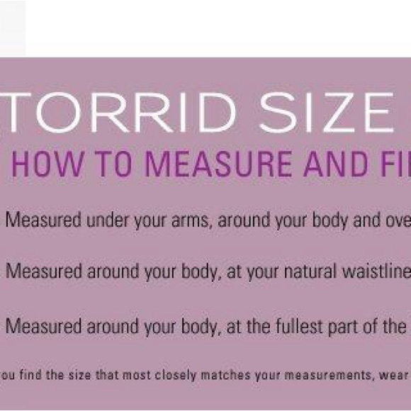 Plus Size Clothes - Picture 10 of 12